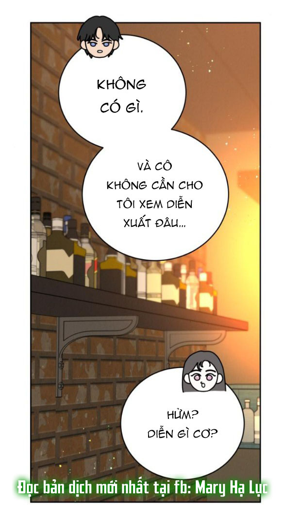 Thuyết Tình Yêu Ích Kỷ chapter 10.1 21