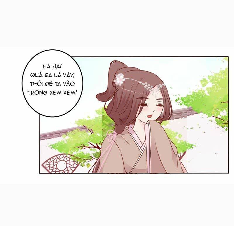 tướng quân mời ra trận chapter 1 35