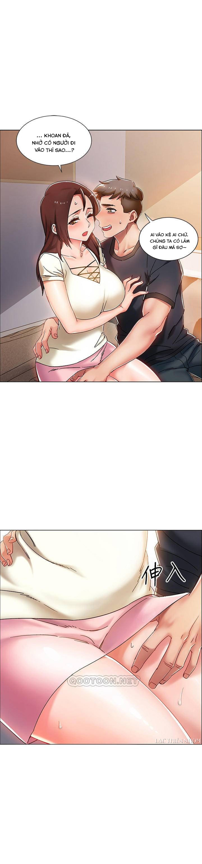 vã lắm rồi chapter 2 25