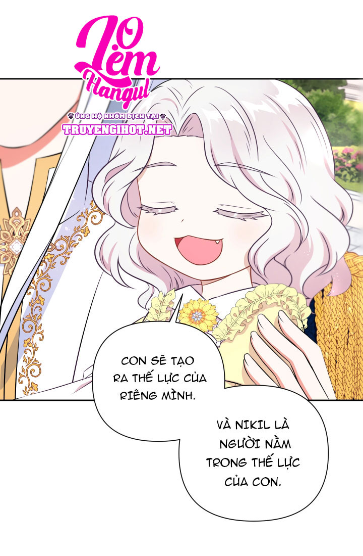 ác nữ công chúa chapter 23 27