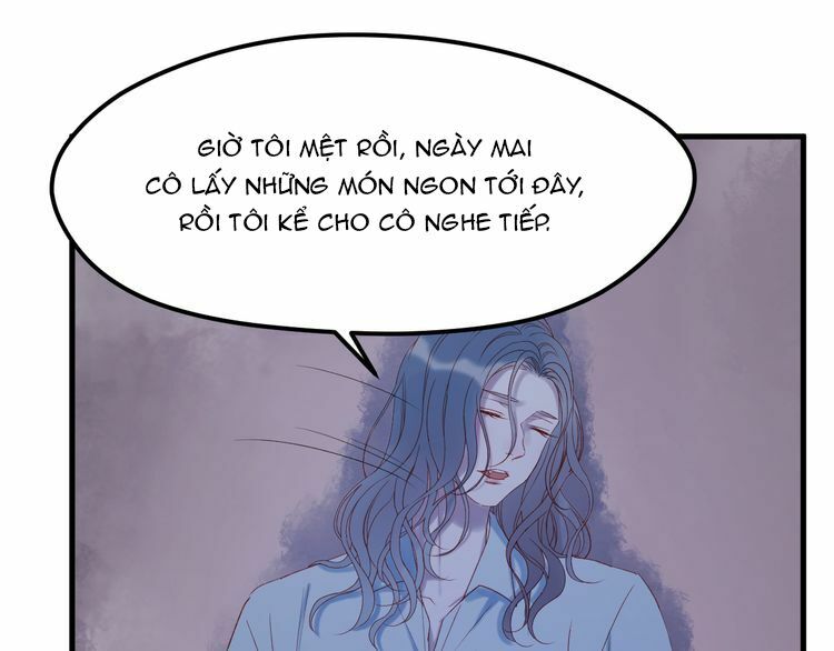 lượm được một tiểu hồ ly phần 2 chapter 57 7