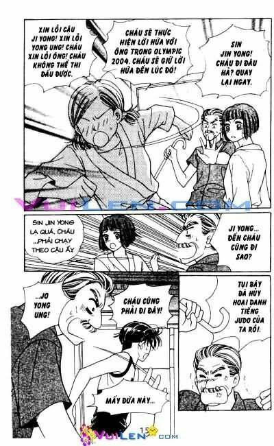 bong bóng trắng chapter 10 151