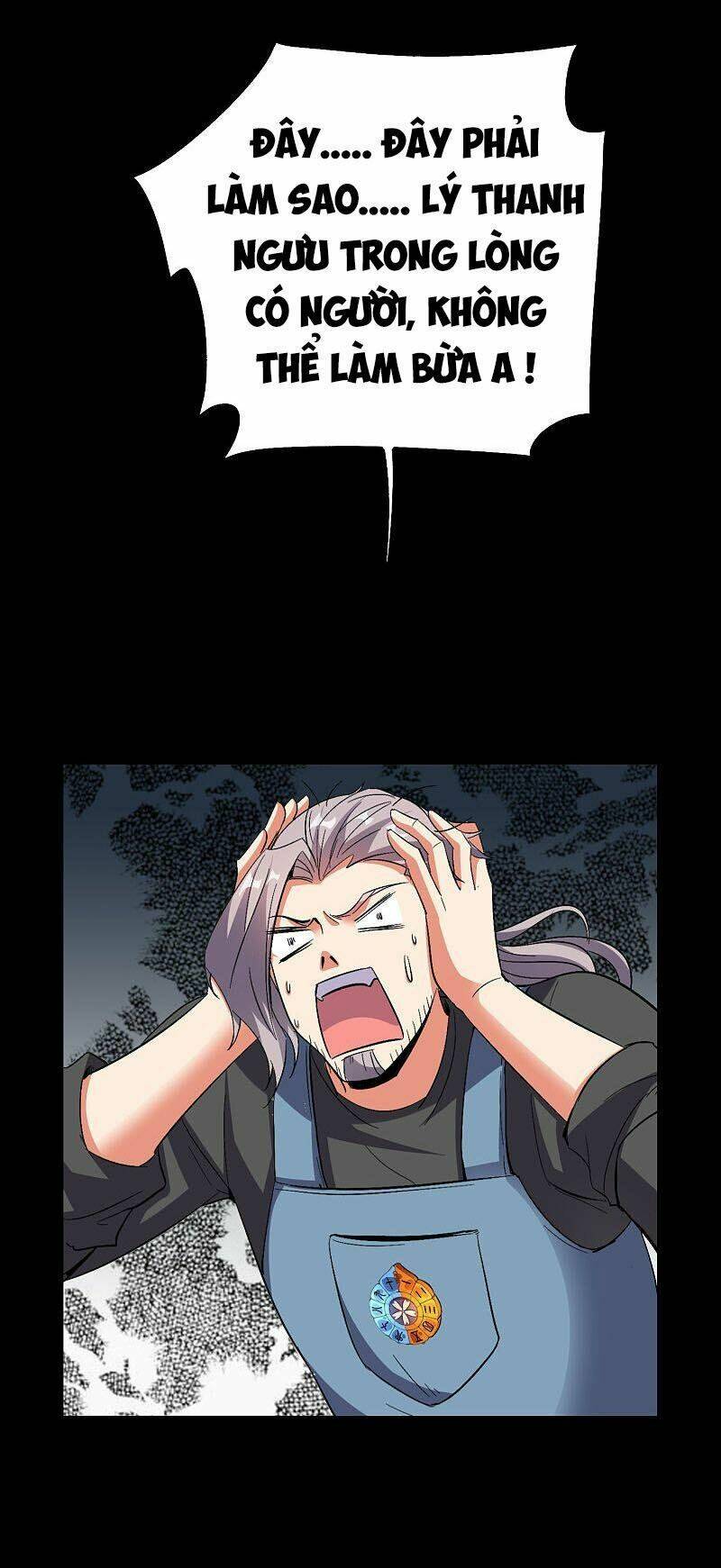 phục thiên thánh chủ chapter 131 12