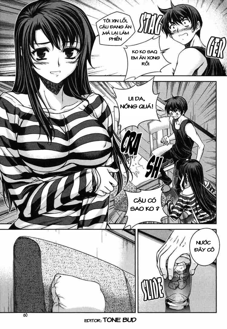 unbalance x unbalance chapter 43 8