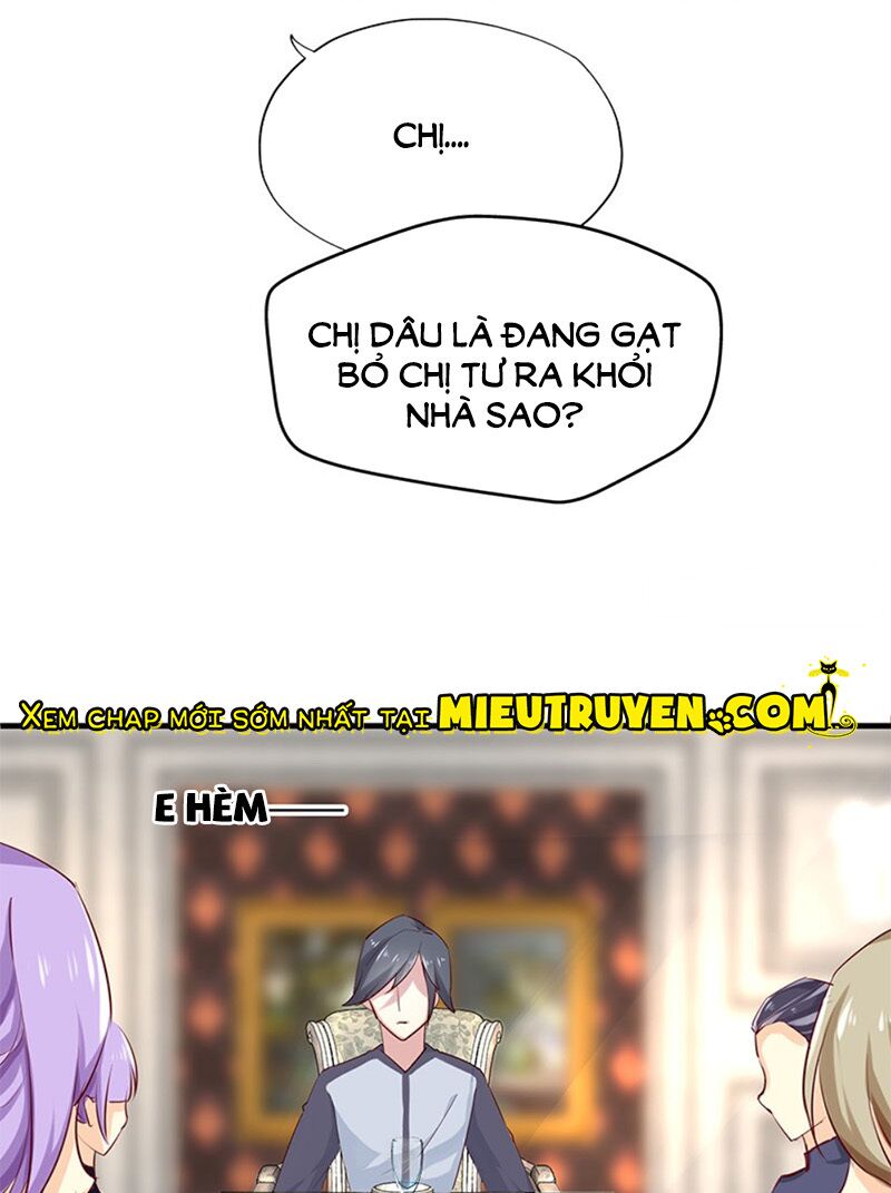 chồng tạm thời, chơi thần bí chapter 6 19