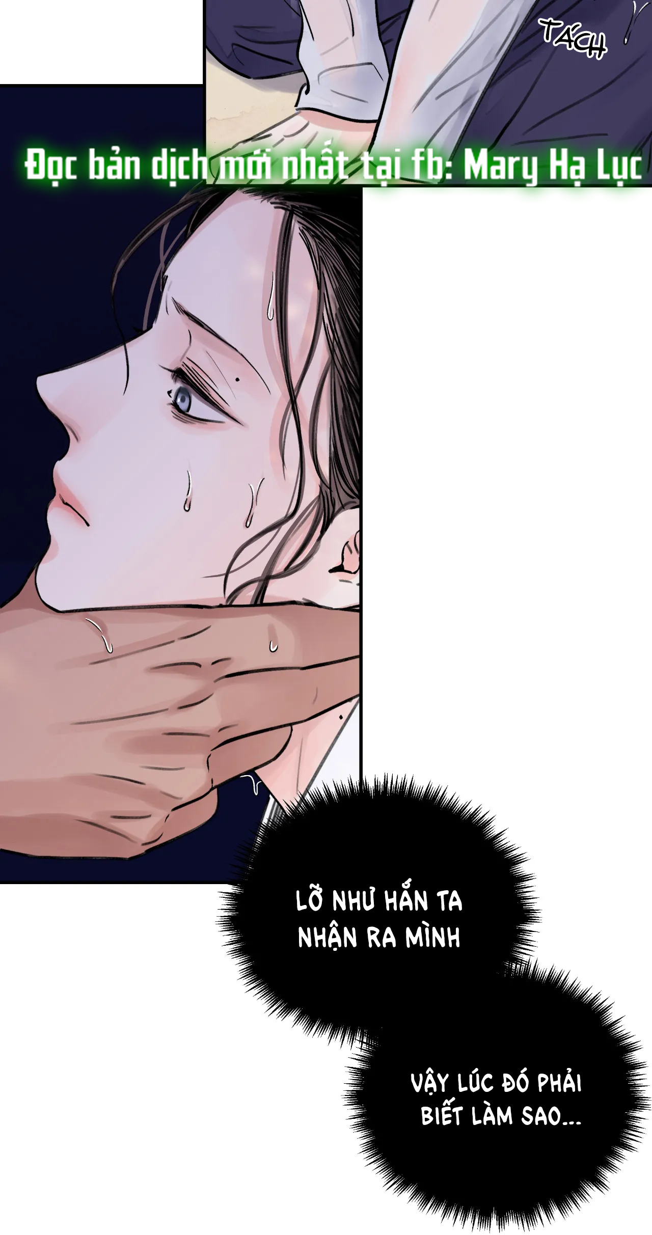 [18+] trượng kiếm tựa hoa chapter 3.1 6