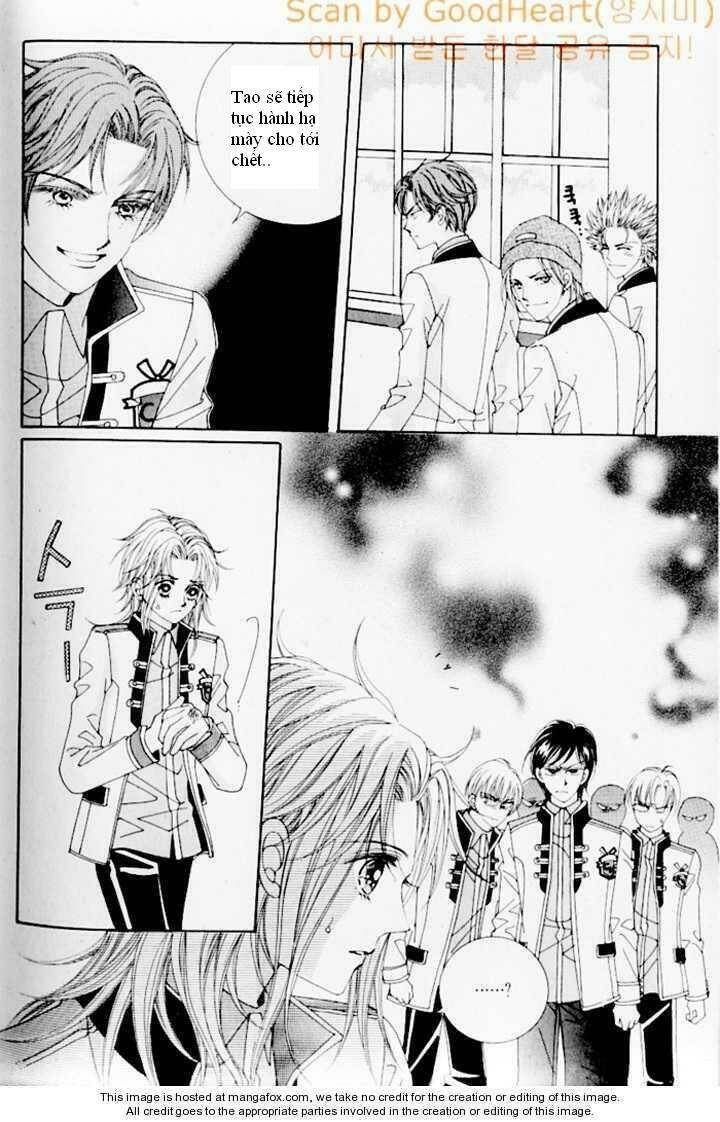 thần tượng mua sắm chapter 9 10