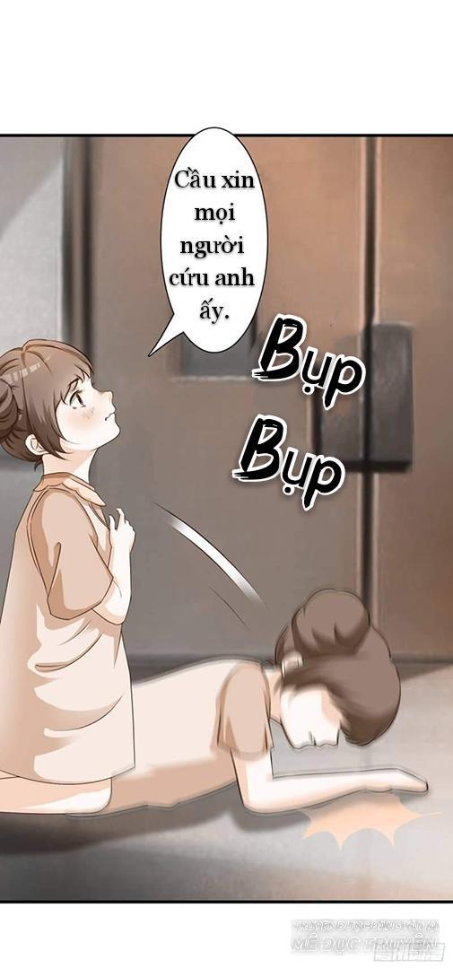 phệ tình chapter 5 11