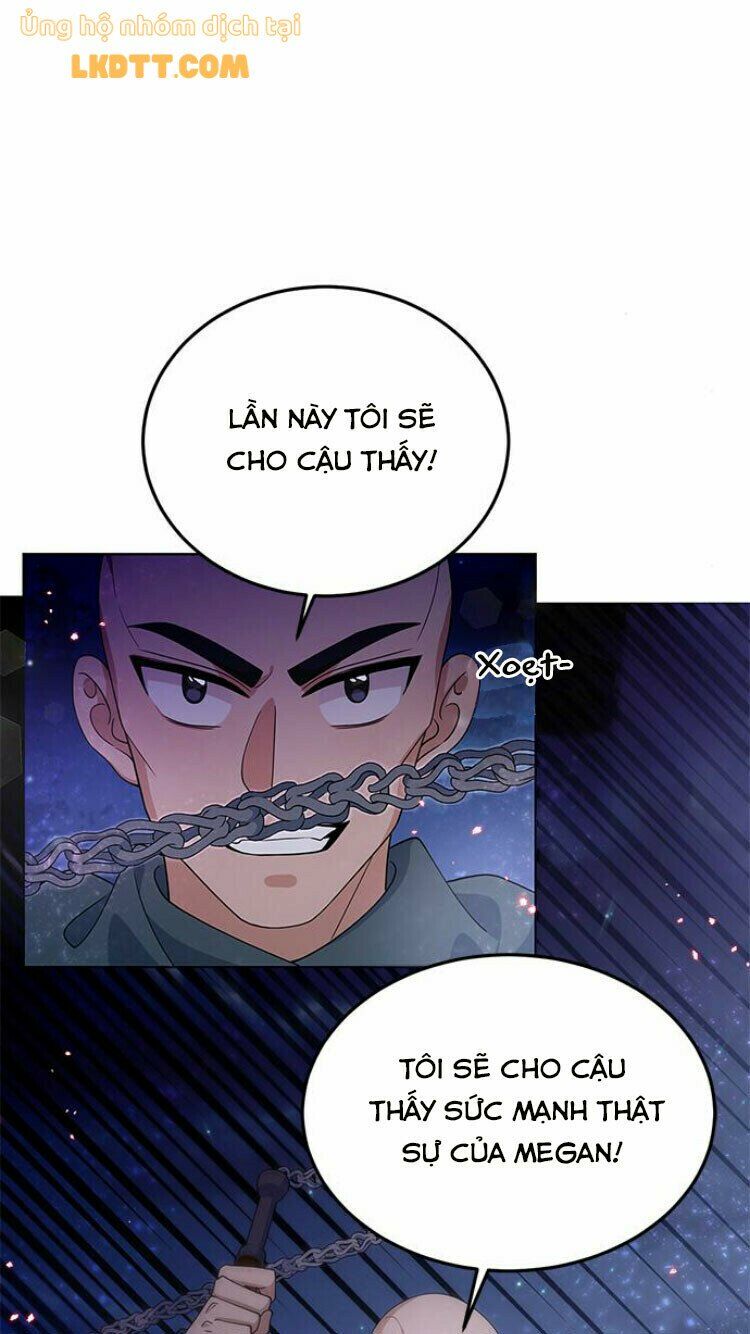 nữ hiệp trở về chapter 29 38