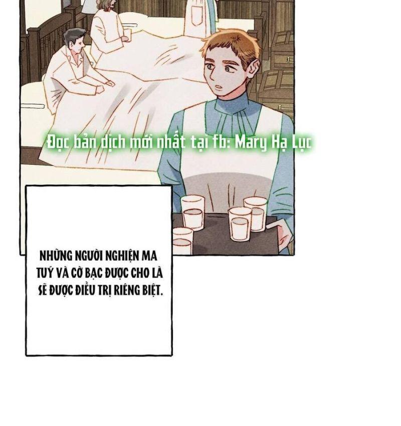 nuôi dưỡng một hắc long chapter 61.1 20