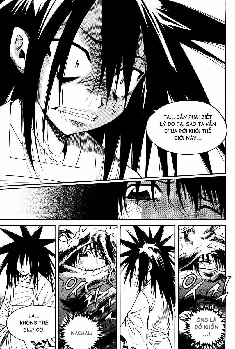 gwisin byeolgok - bí kíp của quỷ chapter 29 13