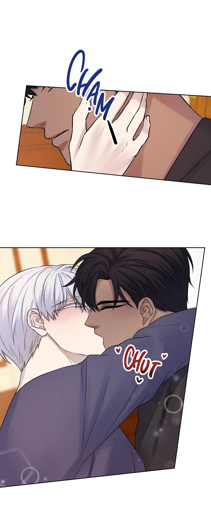 viên đạn vàng chapter 23 46