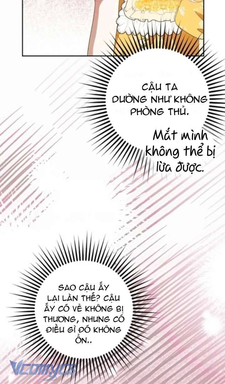 đứa con gái côn đồ nhà công tước chapter 43 58