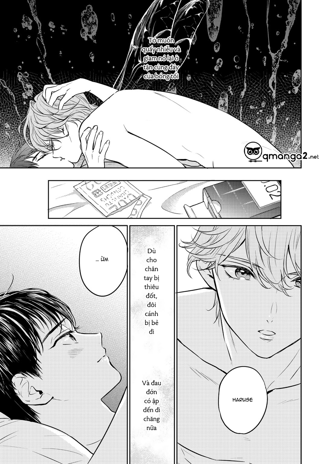 bọ rùa tháng sáu chapter 9 22