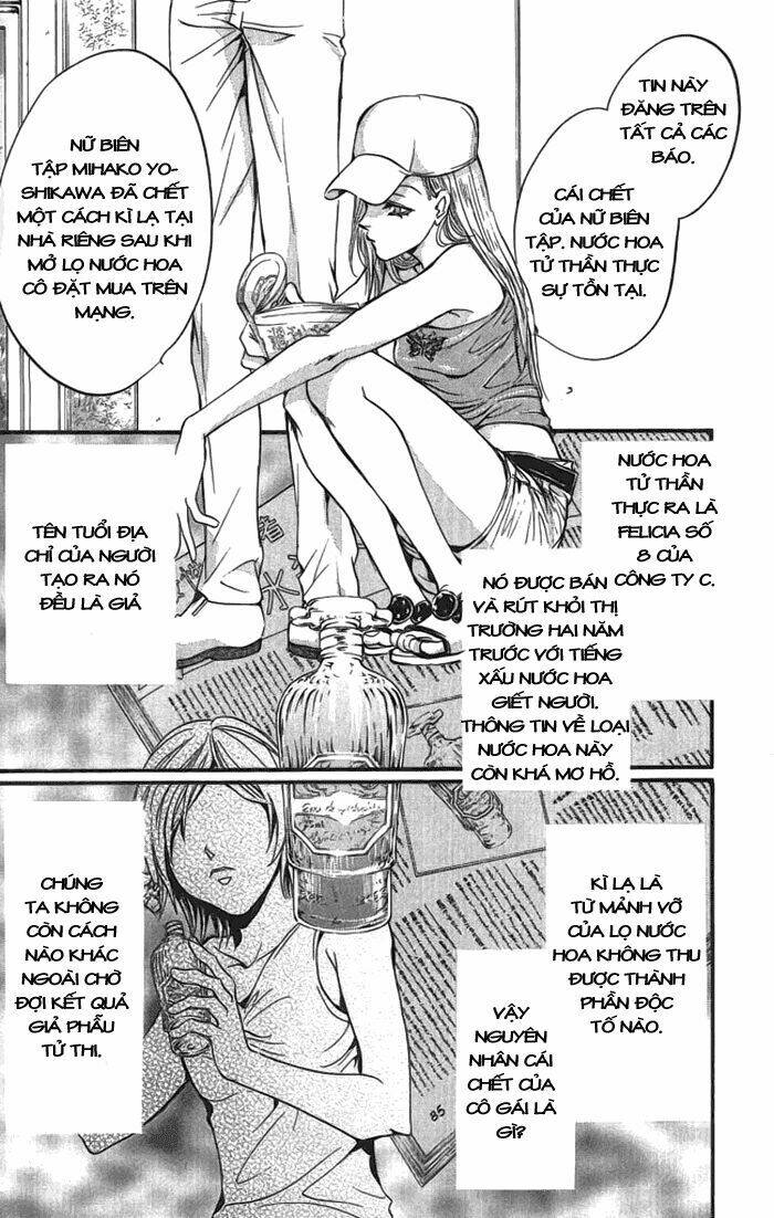 0 no soukoushi chapter 2 22