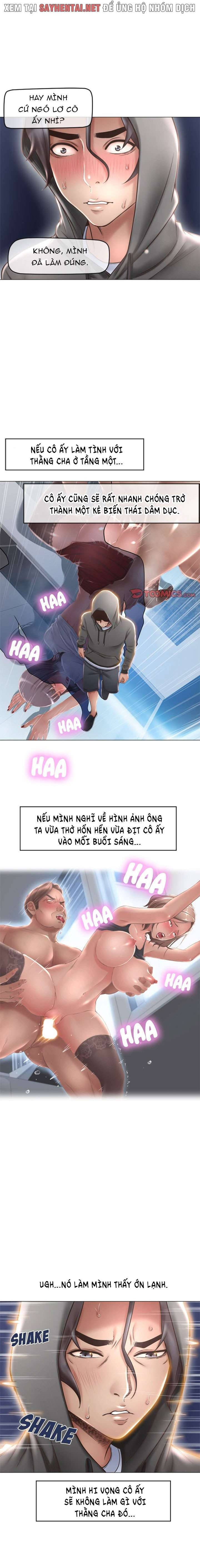 xa tận chân trời, gần ngay tr?.. chapter 18 10