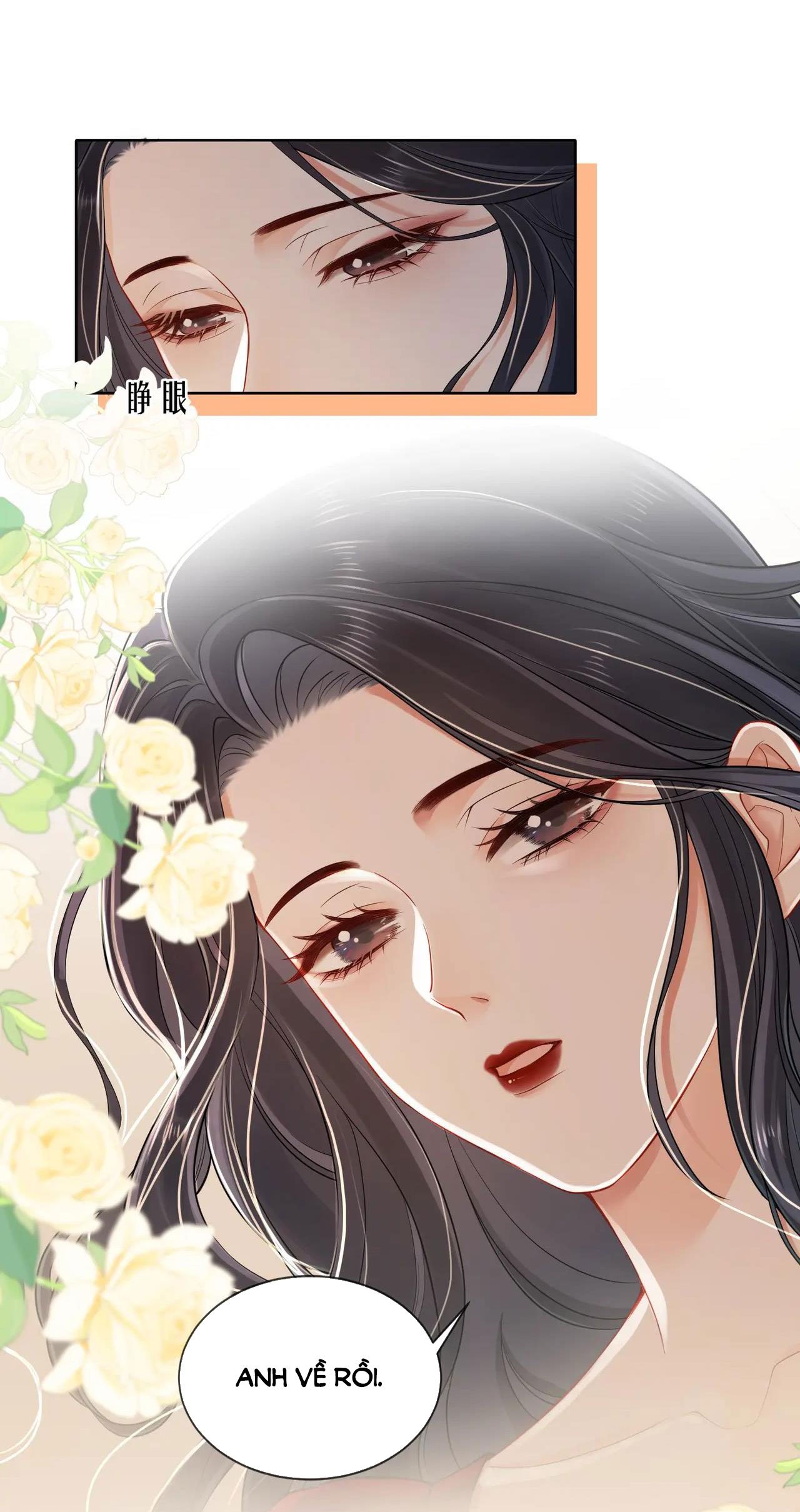 hôn nhân ngọt ngào đến tận xương chapter 5.2 12