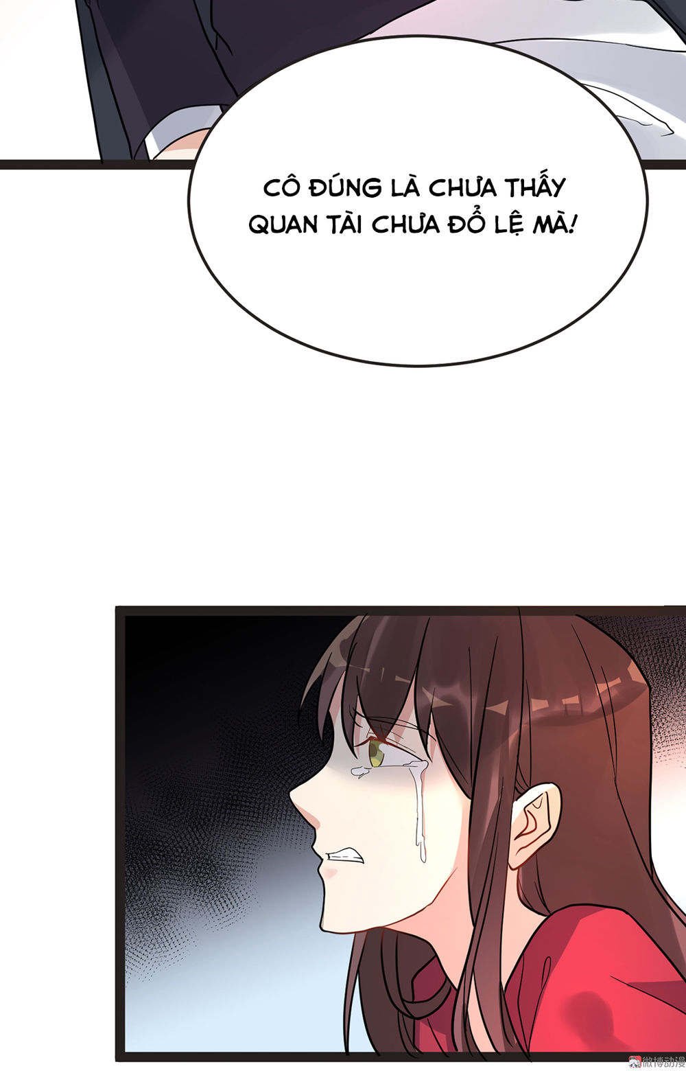 tổng tài truy thê: phu nhân lại chạy trốn chapter 6 37