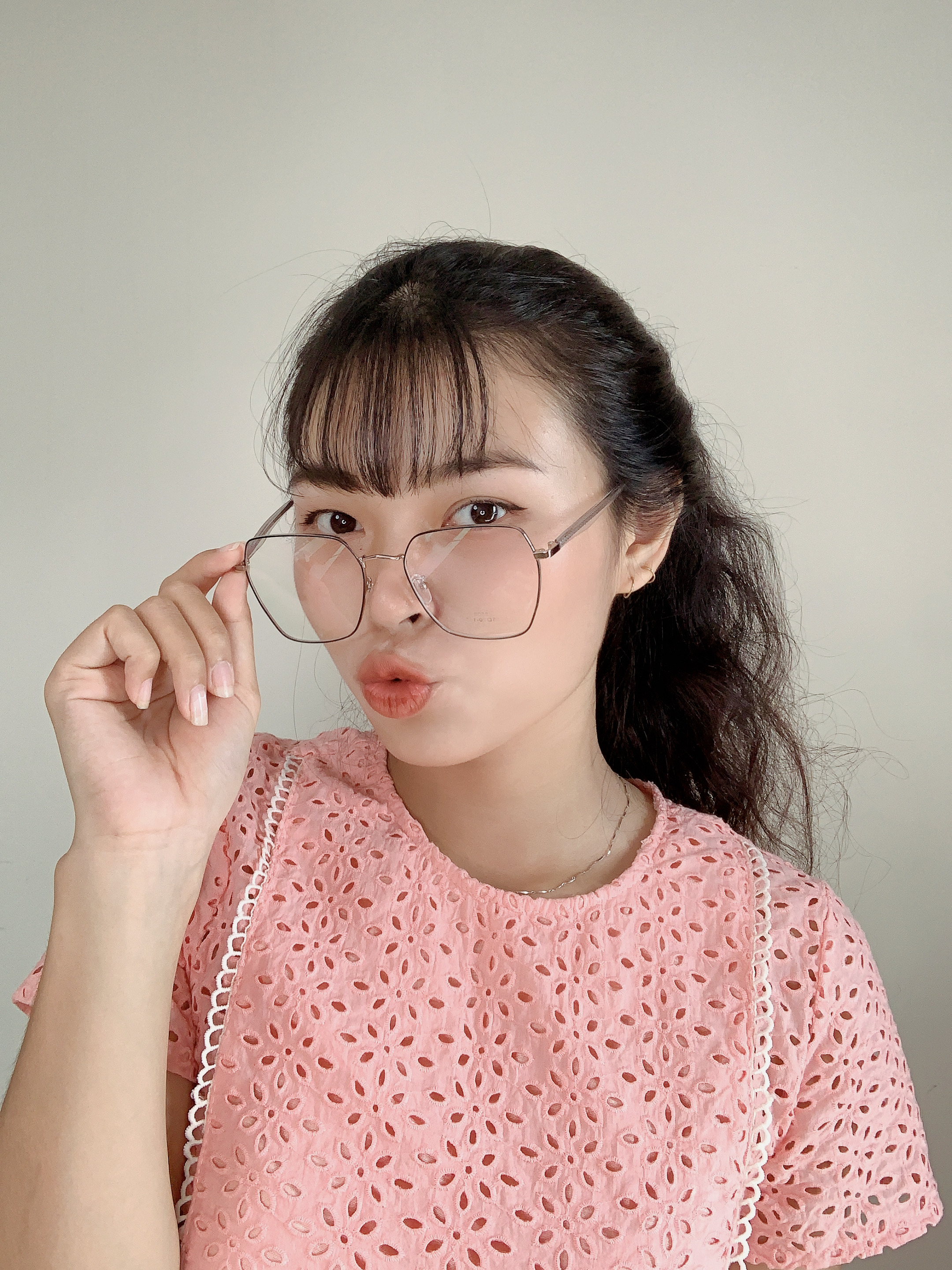 GỌNG KÍNH HỢP KIM SIÊU NHẸ HỢP THỜI TRANG – HÀNG CHÍNH HÃNG 8506