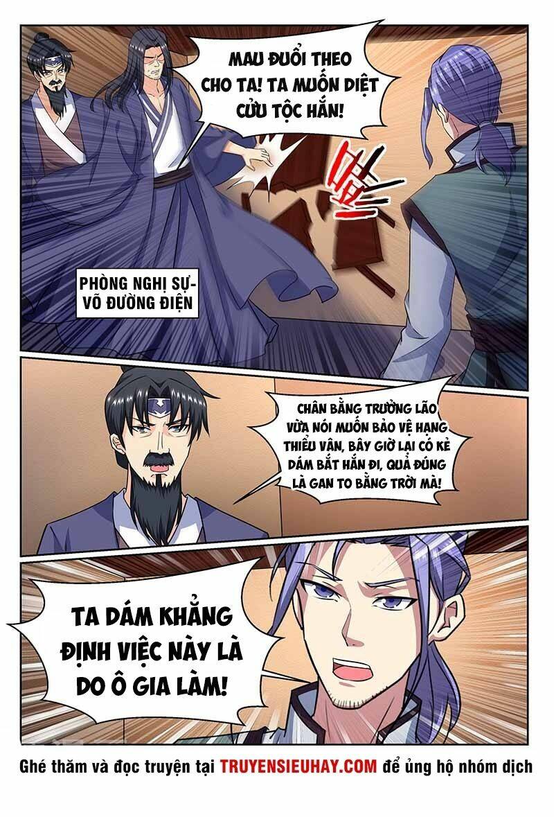 ta là bá vương chapter 62 6