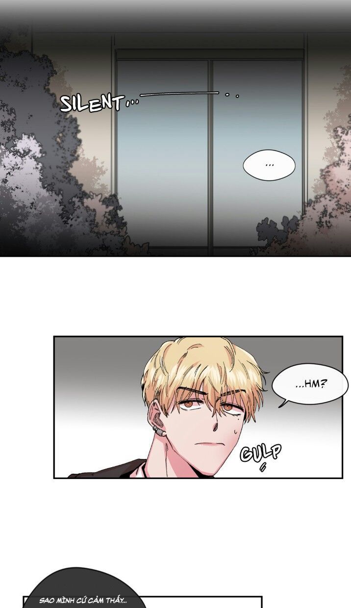 s flower chapter 21.1 11