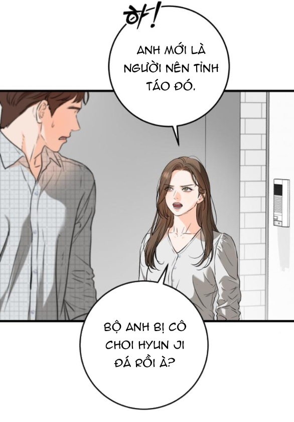 Nóng Lòng Muốn Giày Vò Em chapter 57.1 30