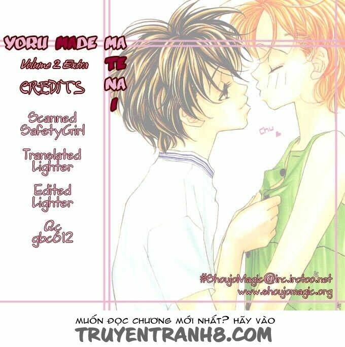 yoru made matenai chapter 9.5 2