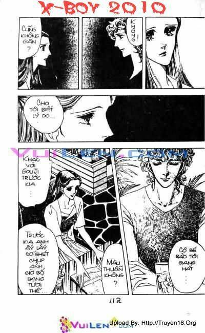 ánh đèn rực rỡ chapter 2 113