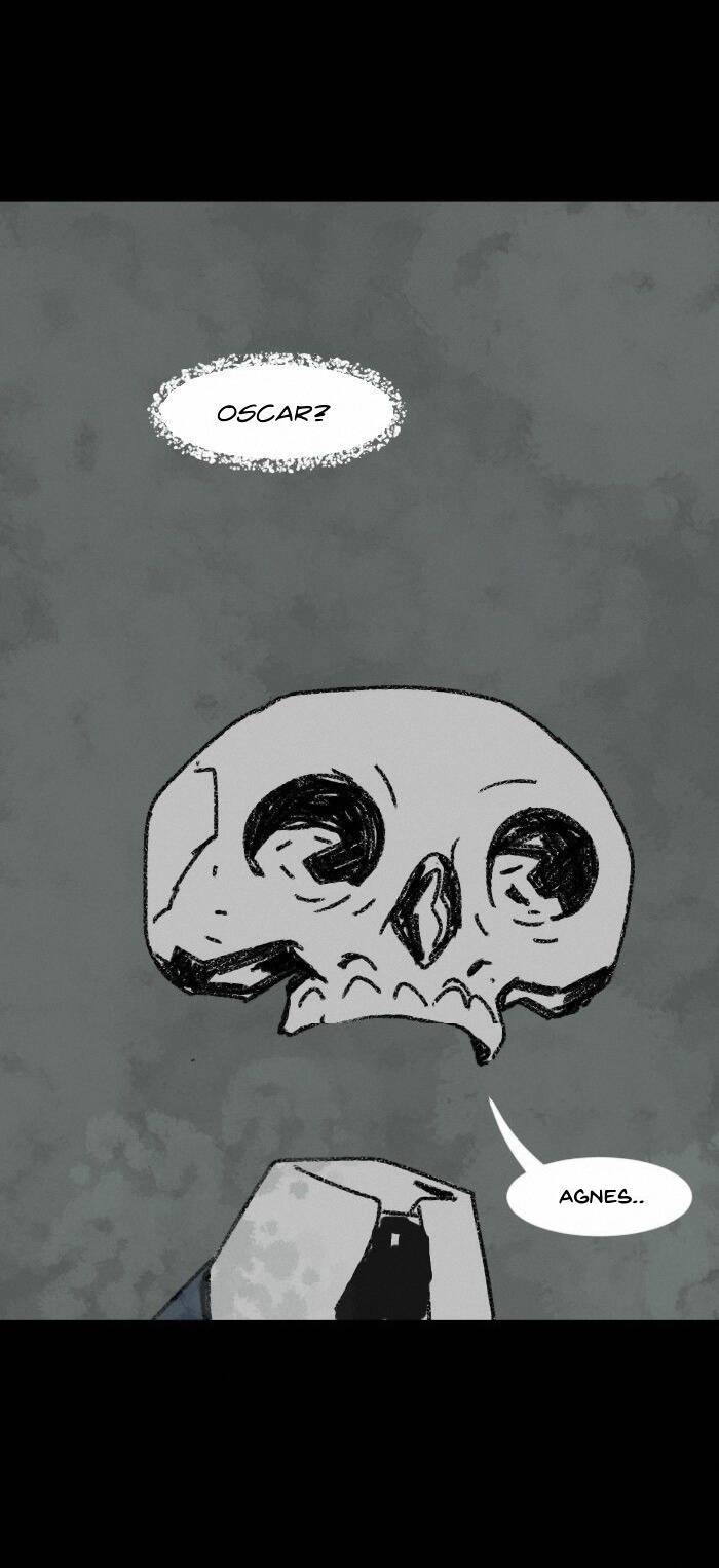 the strange tales of oscar zahn chapter 8 8