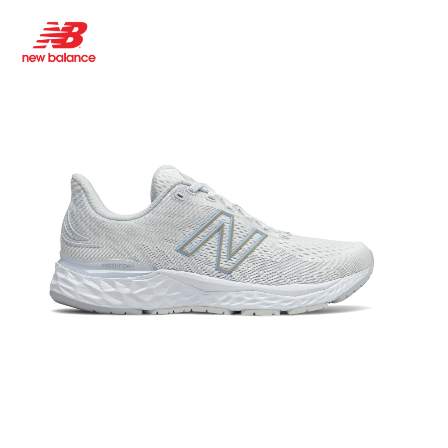 Giày chạy bộ nữ New Balance Road Fresh Foam 880 V11 - W880A11