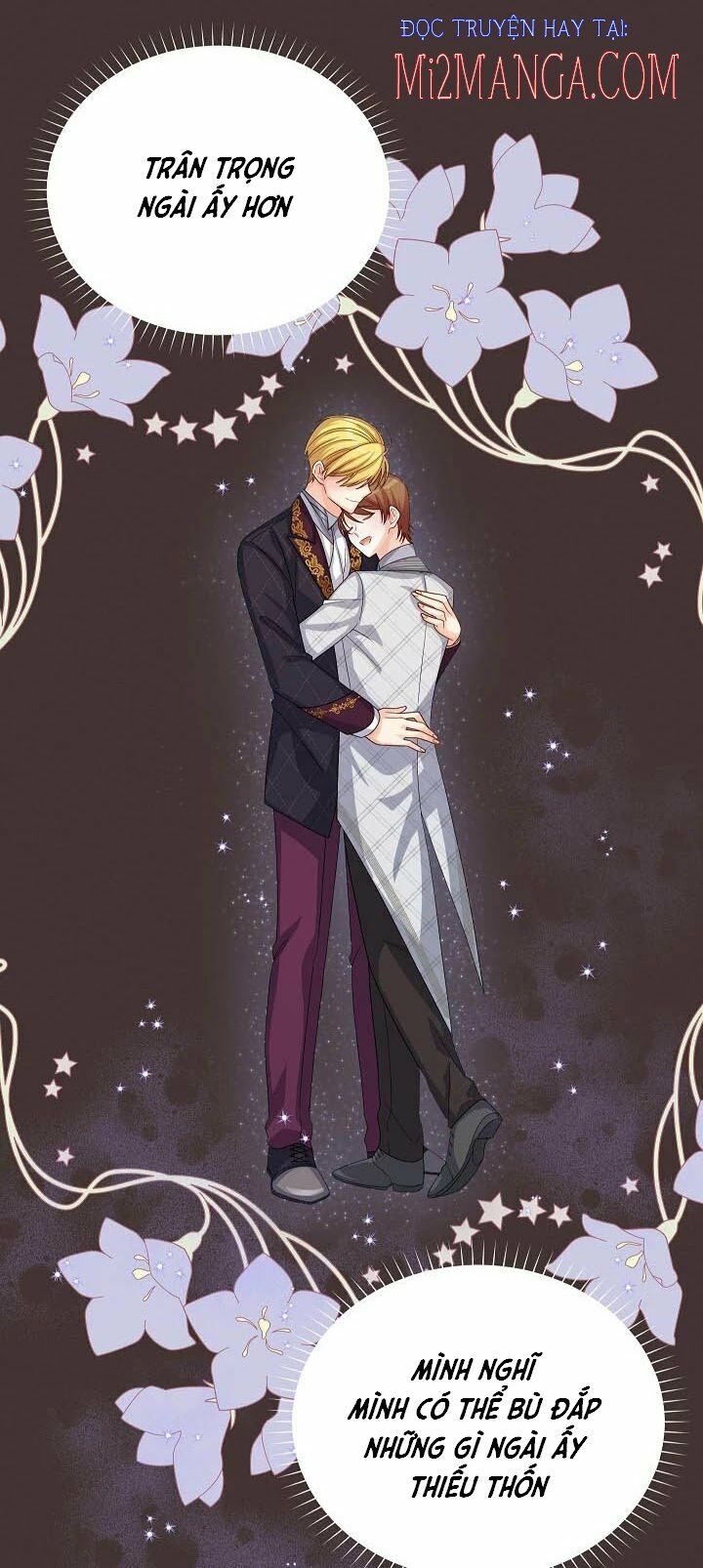 nữ công tước với tâm hồn trống rỗng chapter 62 52