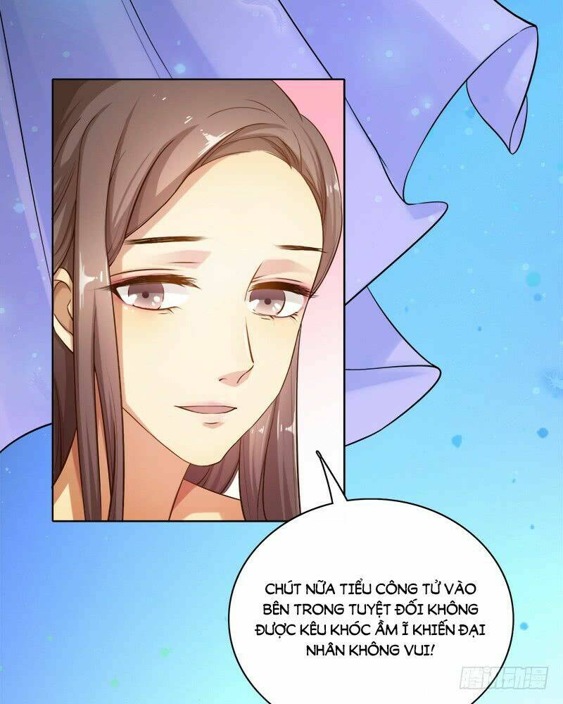 khuynh thế độc phi chapter 52 16