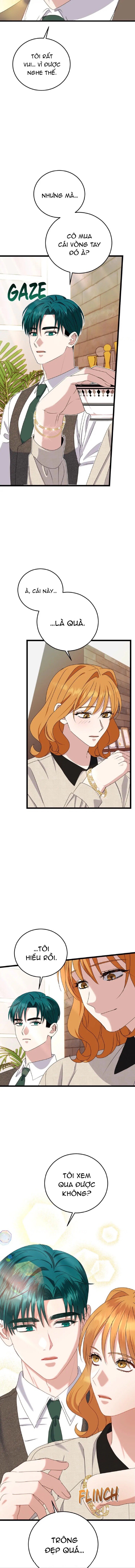 nụ hôn yêu tinh chapter 36.2 6