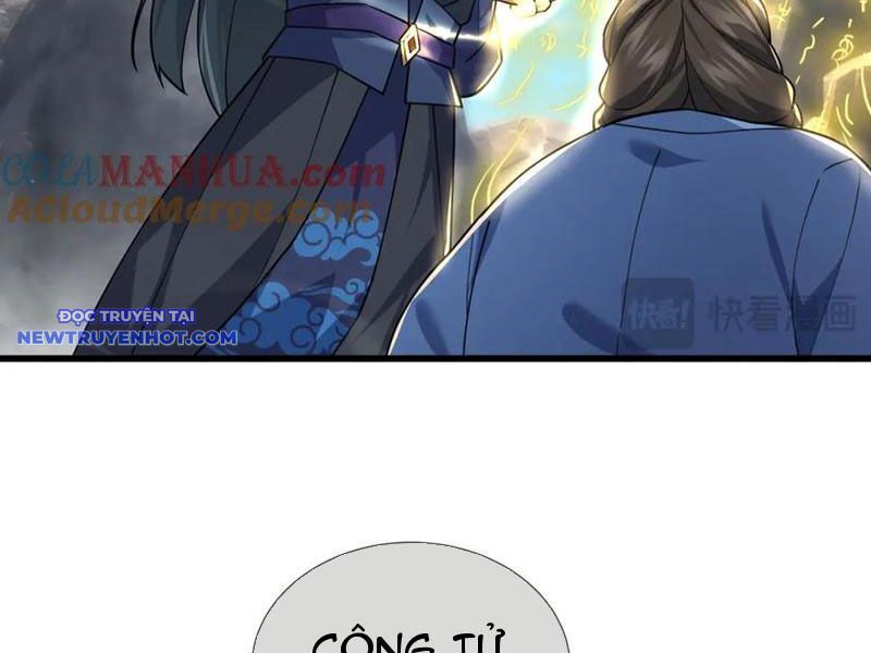 ngủ say vạn cổ: xuất thế đẩy ngang chư thiên chapter 22 11