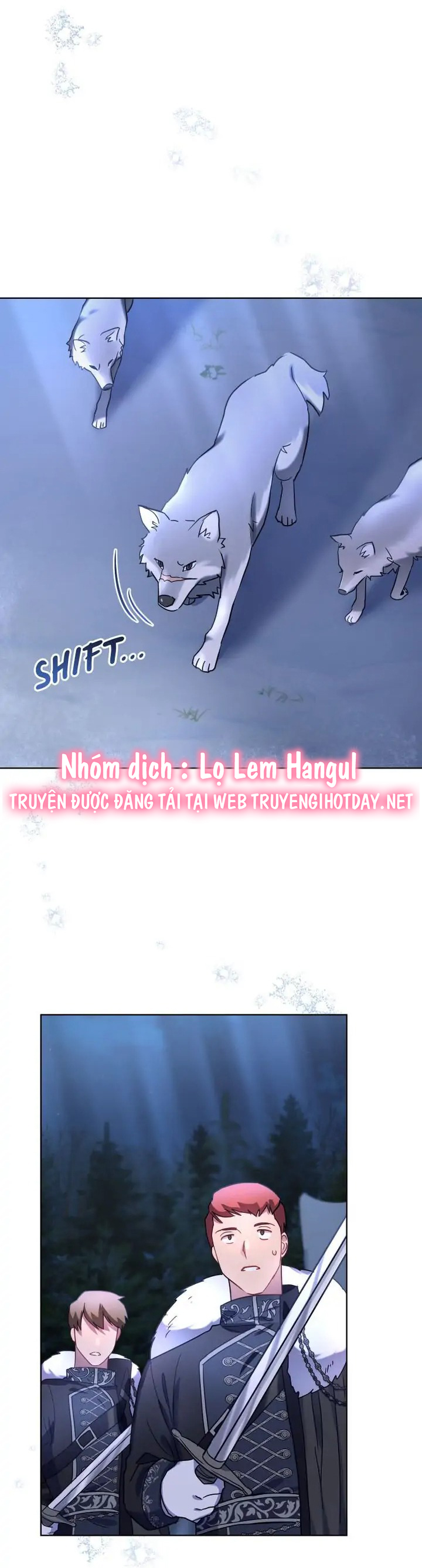 công chúa muôn loài chapter 9 17