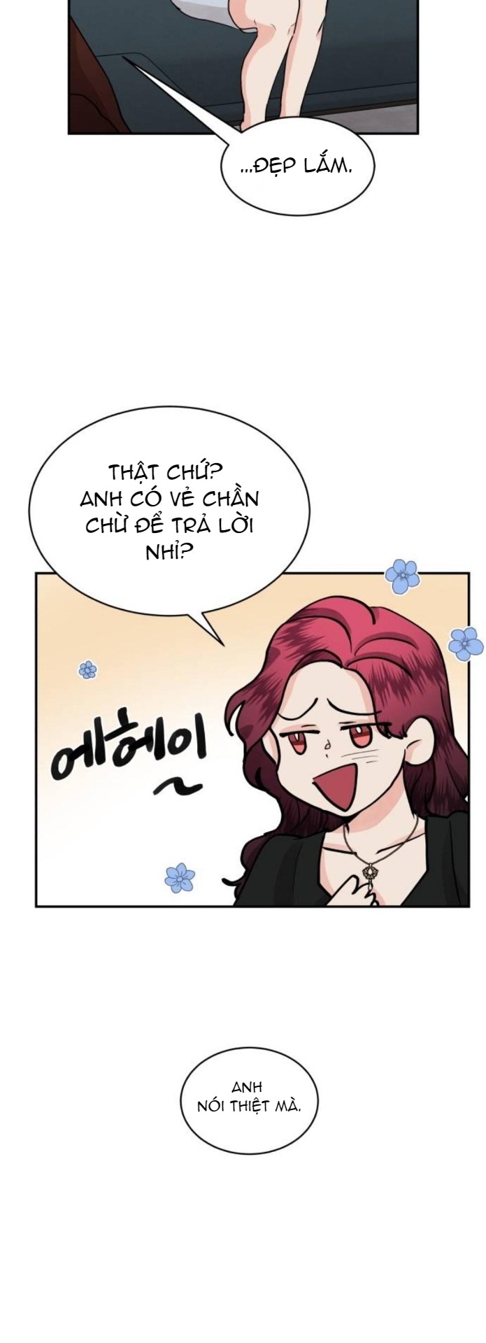 cặp đôi oan gia ngõ hẹp chapter 52 10