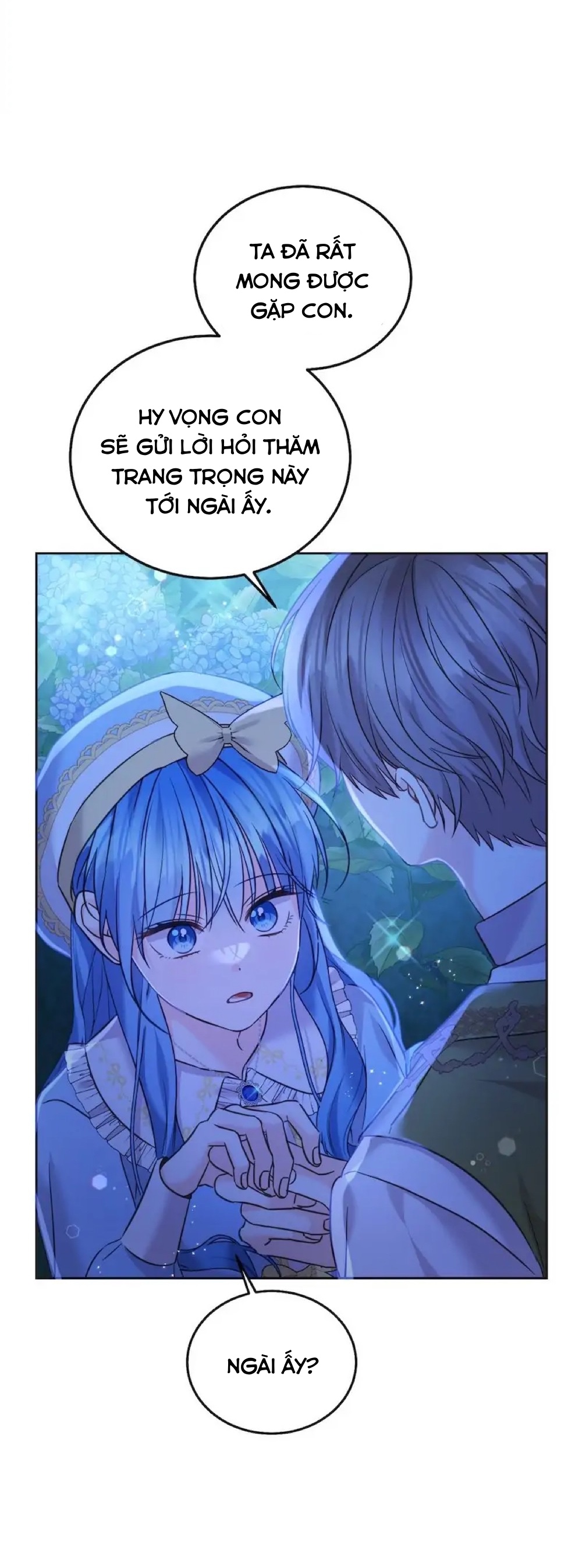 tôi sẽ cứu nam phản diện bị nữ chính ruồng bỏ chapter 90 14