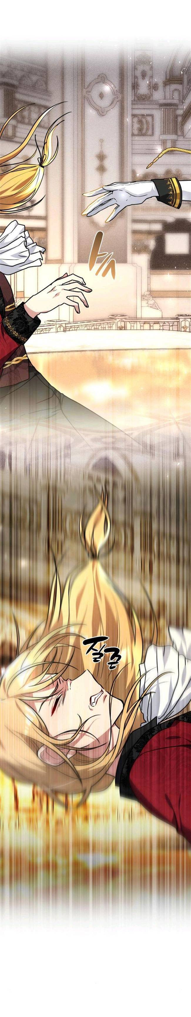 regina - gửi đến người không thể tha thứ chapter 7 21