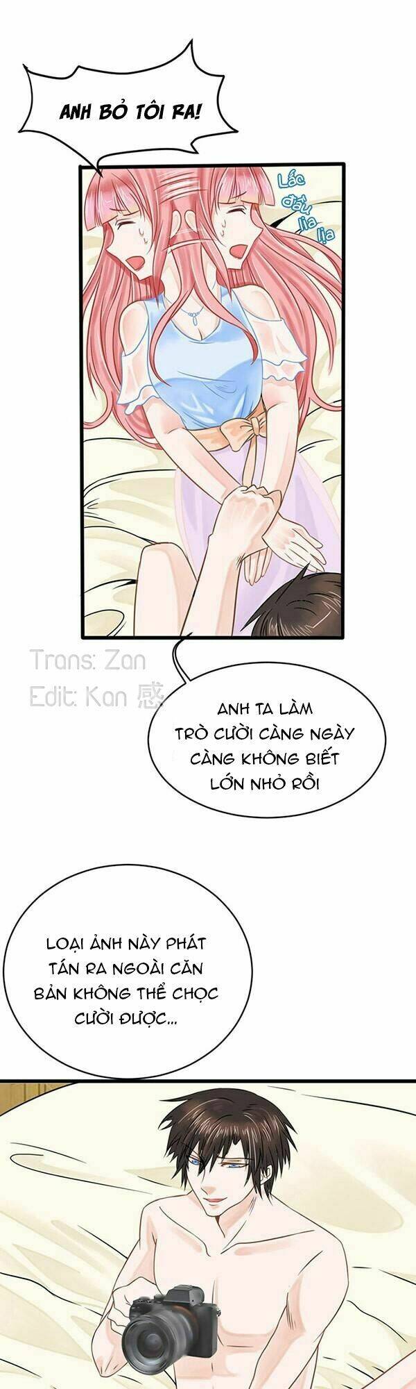 có chết cũng không thoát khỏi anh chapter 2 17