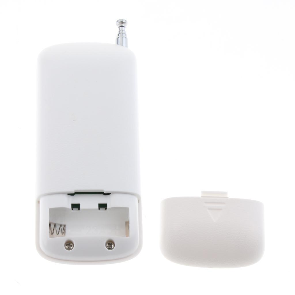 1000M DC 12V 433MHz 10A 1 CH RF Wireless Remote Control Switch Transmitter
