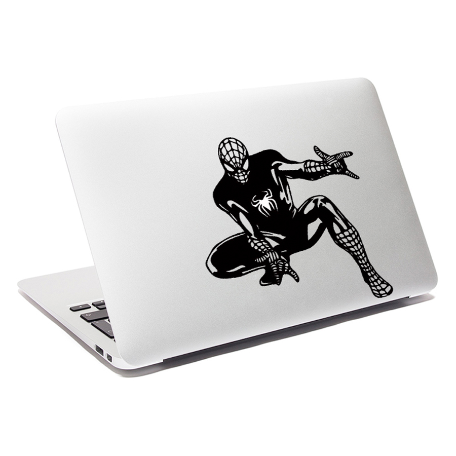 Mẫu Dán Decal Cho Macbook - Nghệ Thuật Mac-72