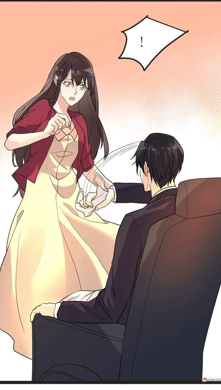 tổng tài truy thê: phu nhân đừng hòng trốn chapter 13 28