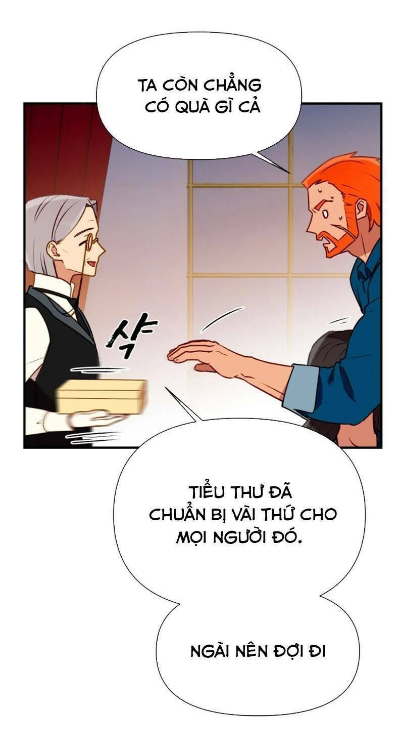 khế ước của nữ công tước quái vật chapter 54 35