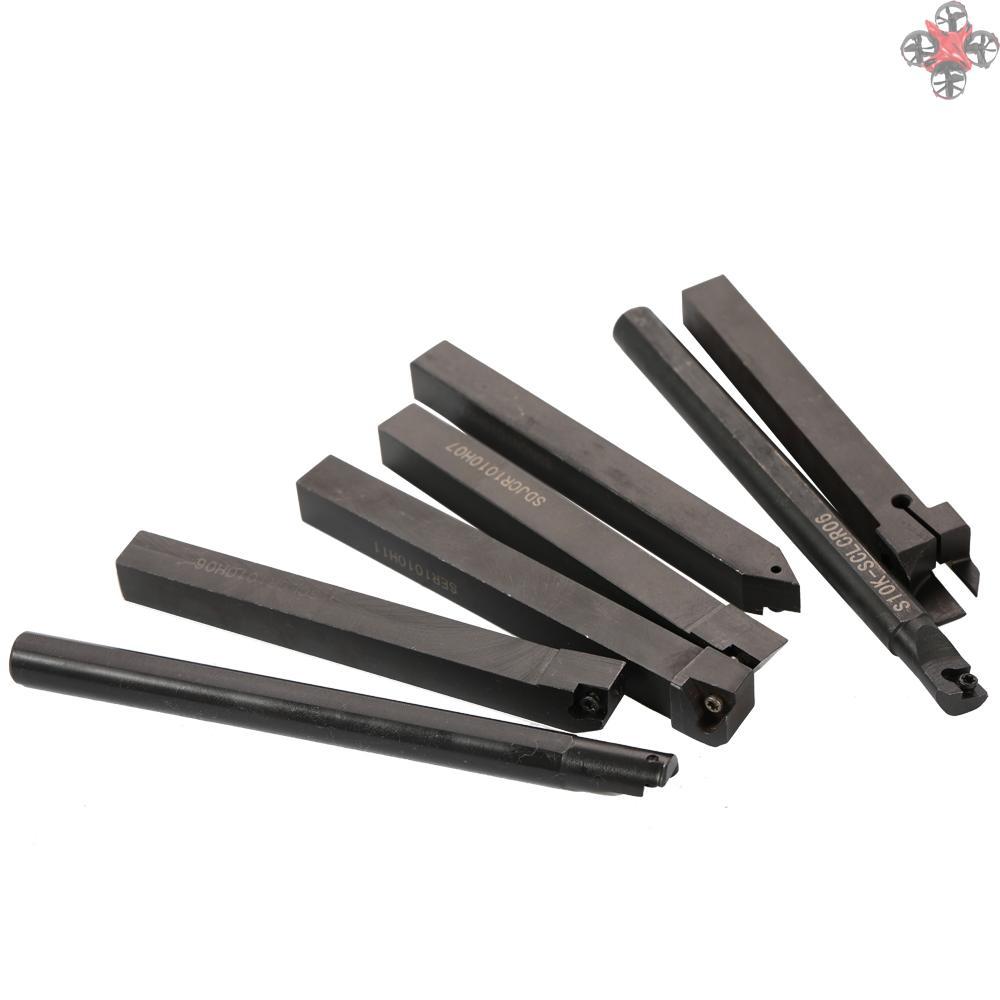 Set 21 Phụ Kiện Dành Cho Máy Tiện