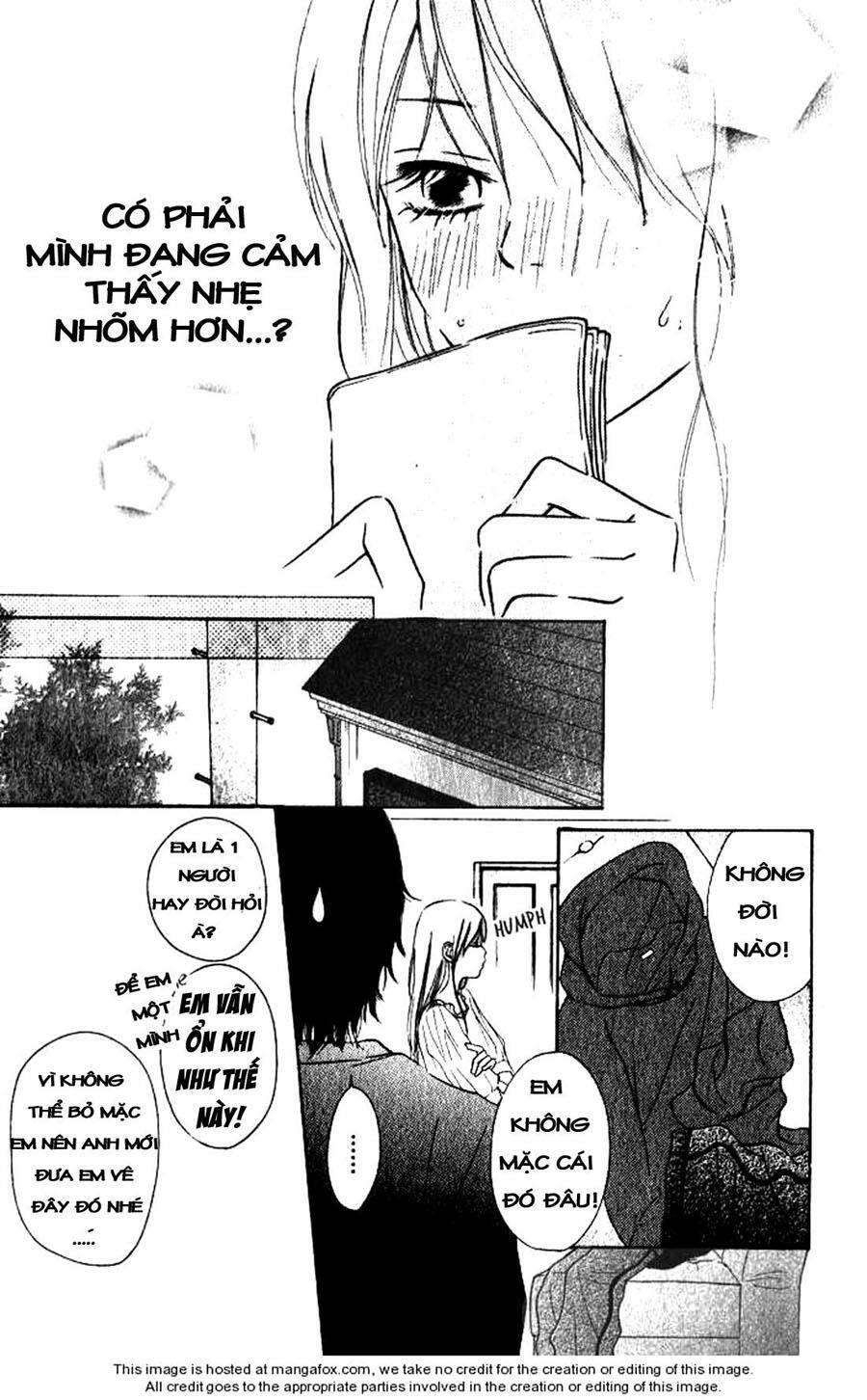 candy doll chapter 1 14