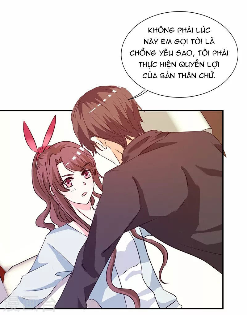 cẩm tú trùng sinh: chào buổi sáng phó thái thái chapter 11 32