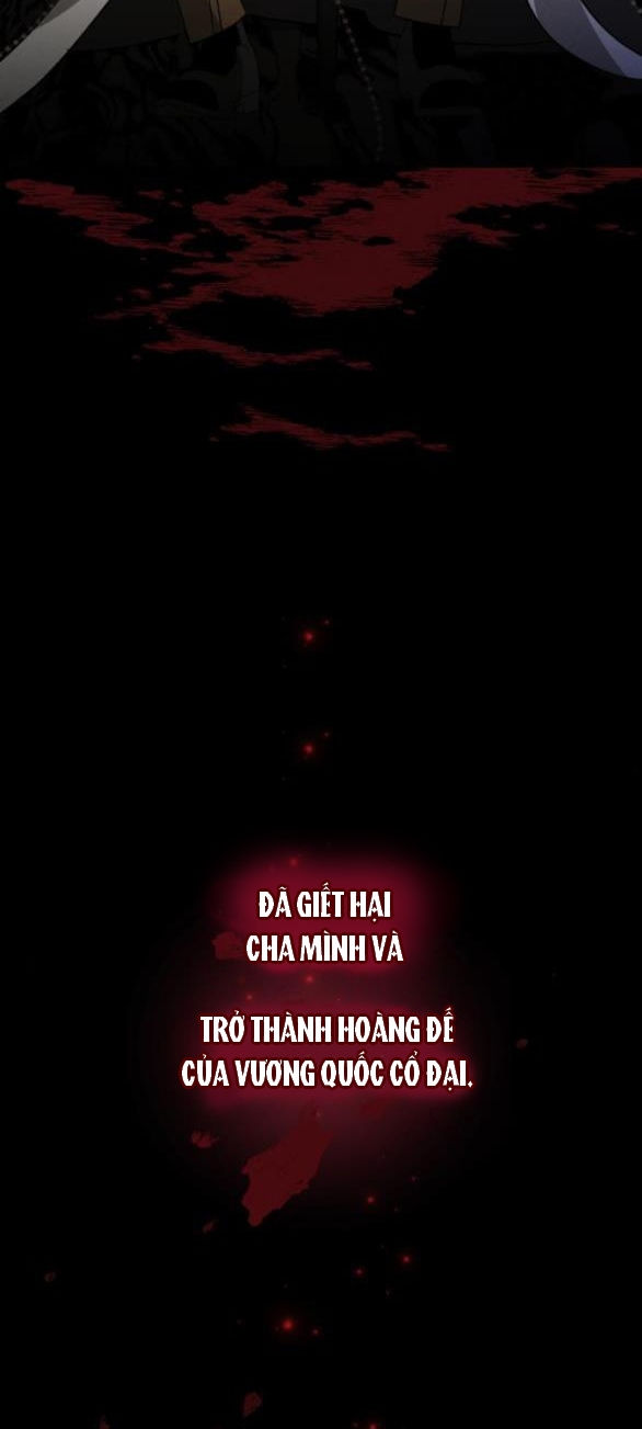 điệu nhảy say mê giữa màn đêm chapter 6.1 22