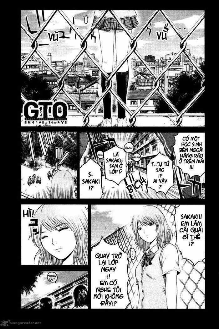 gto: shonan 14 days chapter 39 1