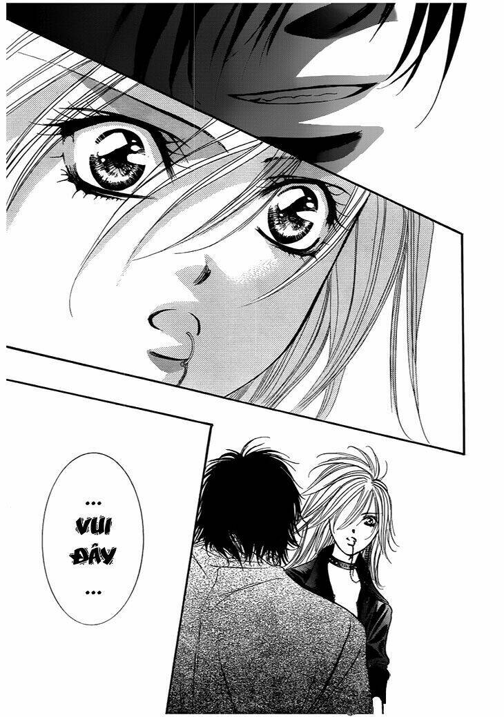 thử thách của kyouko chapter 176 30