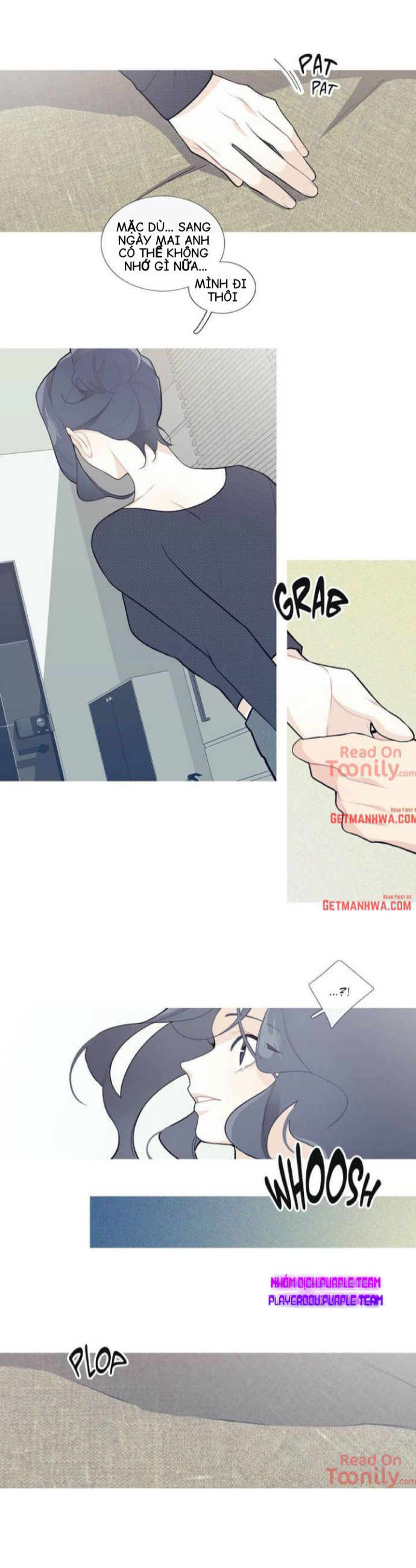 chuyện quái gì đang xảy ra? chapter 35 15